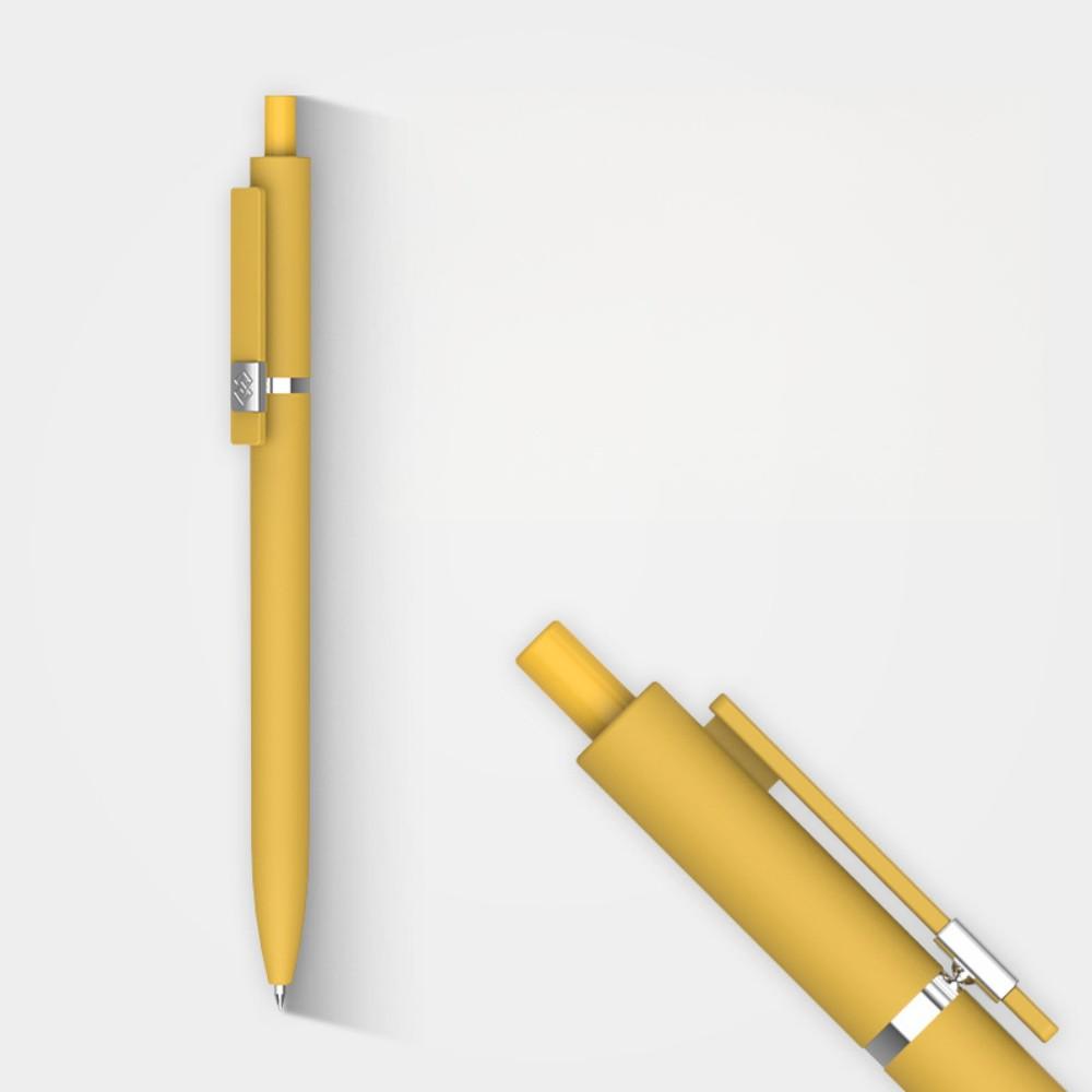 Jaune profond