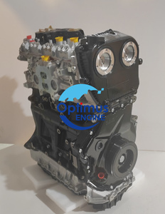 OPT Factory Price Car Parts 2.0L CJXC CJX <strong>Engine</strong> Long Block Bare <strong>Engine</strong> for Audi S3 Seat Leon Volkswagen Glolf