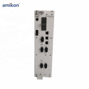 Controller industriale di qualità Premium 3 bdh000606r1 PM875-2 per applicazioni di programmazione e CPU - Product Image 4