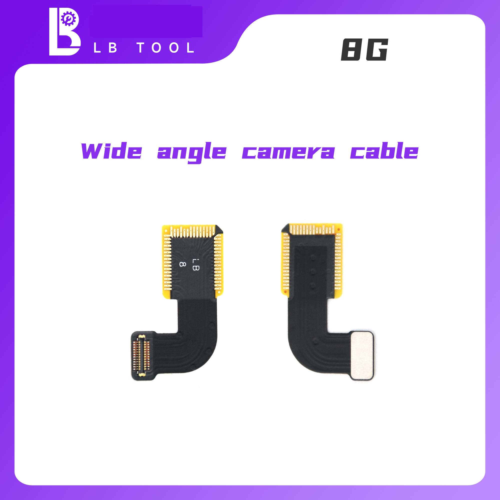 8G