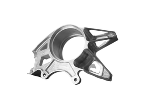 3 4 5 оси высокоточная обработка CNC пользовательские детали самолета CNC прототип пресс-формы дрона - Product Image 5