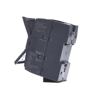 High Quality Industrial Automation <strong>Plc</strong> Pac Dedicated <strong>Controllers</strong> with 6ES7231-5PD32-0XB0 <strong>Plc</strong> <strong>Logic</strong> <strong>Programming</strong> <strong>Controller</strong> - Product Image 1