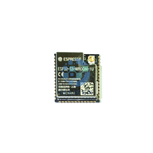 100% <strong>Original</strong> ESP32-S3-WROOM-1U-<strong>N8</strong> ESPRESSIF MODULE IC Electronic Component ESP32-S3-WROOM-1U-<strong>N8</strong> ESP32-S3-WROOM-1U - Product Image 2