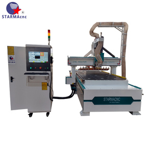 STARMAcnc alta precisión elefante lineal ATC CNC enrutador precio de la máquina - Product Image 5