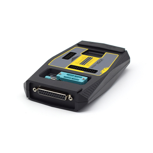 Xhorse VVDI PROG Programmer V5.3.7 Mehrsprachiges Lesen Schreiben ECU MCU IMMO-EEPROM Programmier maschine