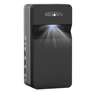 ネイティブ1080P 5G WiFi BTムービープロジェクター<span class=keywords><strong>LED</strong></span>ランプ付きショートスローIOS/Android/TVスティック/PS4/HDMI/USB/<span class=keywords><strong>PPT</strong></span>に対応