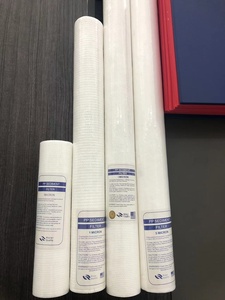 Made in China <strong>20</strong>&quot; pp Sediment 5 Micron Water <strong>Filters</strong> pp Sediment <strong>Filter</strong> PP <strong>Filter</strong> Cartridge - Product Image 2