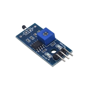 thermistor sensormodul temperatur sensor temperaturwechseldetektion temperaturschalter 3-draht-system
