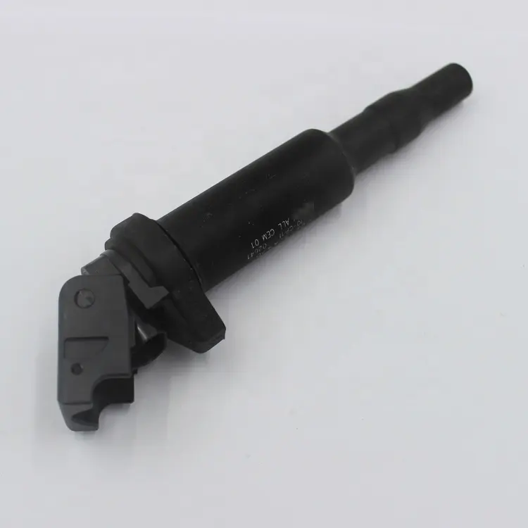 Hot Sale OEM 02215-04470 02215 04470 12137 594937 Ignition Coil for BMW X3 E46 E60 E85 E90