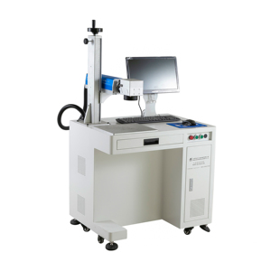 KUNTAI New Stand Alone <strong>Data</strong> <strong>Matrix</strong> QR <strong>Code</strong> Barcode Metal Fiber Laser Marking Machine Supports DXF PLT AI Graphic Formats