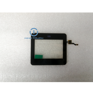3,5 4,3 5 7 8 Zoll Glasüberzug Touchscreen 320 * 480 SPI MCU DSI TFT LCD-Display Panel für Raspberry PI