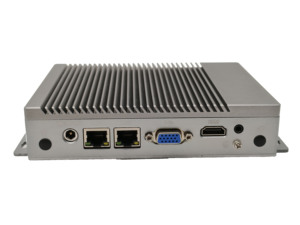Zhisheng <strong>Embedded</strong> Mini Industrial PC Support Intel Celeron J1900 DDR3 Ram Mini <strong>Computer</strong> - Product Image 3