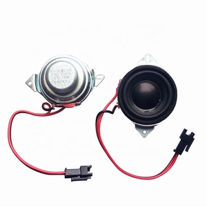 Dual Vibration Audio-Lautsprecher 3W 5W 8 Ohm Mini Portable 4 Full Range Clear Sound Smart Home-Eingebauter Lautsprecher Home-Speicher karte - Product Image 5