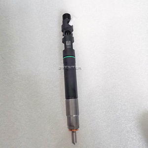 2.0L Diesel Engine CR Common Rail Fuel Injector 1042200FD020 28386106 Rail Fuel Injector Assembly - Product Image 1