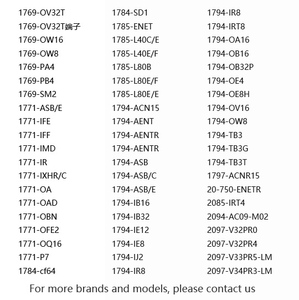 Factory Price PLC <strong>Module</strong> 1746-NI8 a 2.0 8Channel <strong>Analog</strong> <strong>Input</strong> <strong>Module</strong> for Plc Programming Controller - Product Image 5