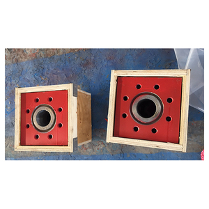 API 6A кресты и тройники шипованные блоки - Product Image 5