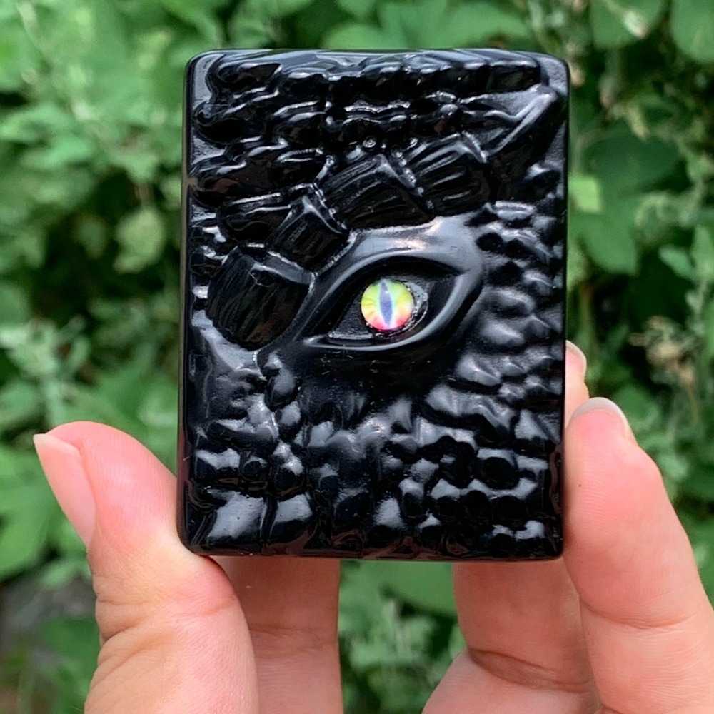 Obsidienne