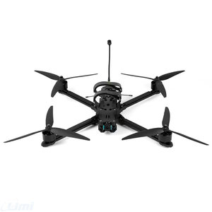 Lion công suất cao 10 inch Racing <span class=keywords><strong>FPV</strong></span> drone camera tăng cường tầm nhìn ban đêm nhiệt hình ảnh thời gian bay dài tải trọng nặng - Product Image 3