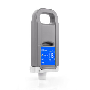 Pfi2700 Tương Thích Cho Hộp Mực Đen & Red Màu Sắc Cho <span class=keywords><strong>Canon</strong></span> IPF ImagePrograf GP-2000 4000 Máy In Mô Hình PFI-2700 - Product Image 3