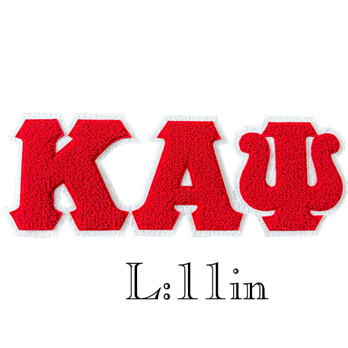Red letter