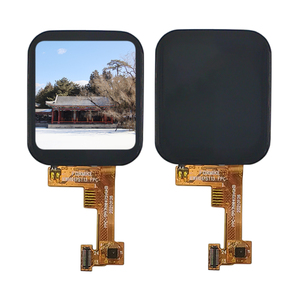 Smart Watch 1.69 Inch <strong>Lcd</strong> <strong>Display</strong> 1.69'' 240X280 Tft <strong>Lcd</strong> Touch Screen 1.69 Inch 240X280 Color <strong>Lcd</strong> <strong>Display</strong> - Product Image 1