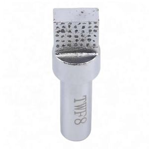 Square Head Dresser Pen <strong>Cutters</strong> for Grinding Disc Wheel Dressing for Wood Working Stone Dressing <strong>Bench</strong> <strong>Grinder</strong> Tools