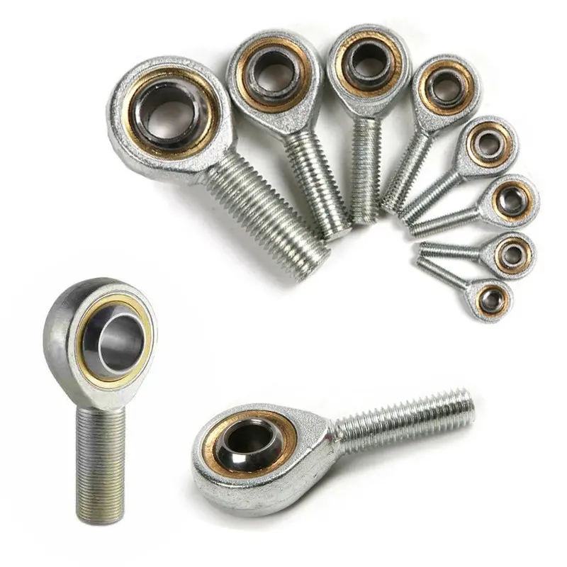 Most popular JF16-1 Rod end Joint bearings with CE certificate