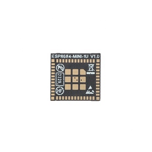 Nuevo y original, módulo de 1U de 5 módulos, MCU de 2,4 GHz, Wi-Fi, MCU, 32 bits, 1, 2, 1, 1, 2, 1, 2, 1, 1, 1, 2, 1, 1, 2, 1, 2, 1, 2, 1, 2 - Product Image 2