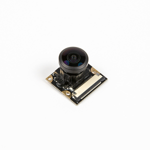 Hohe Qualität 5Mp Megapixel Nacht Kamera Ov5647 Sensor Weitwinkel Kamera Modul - Product Image 2