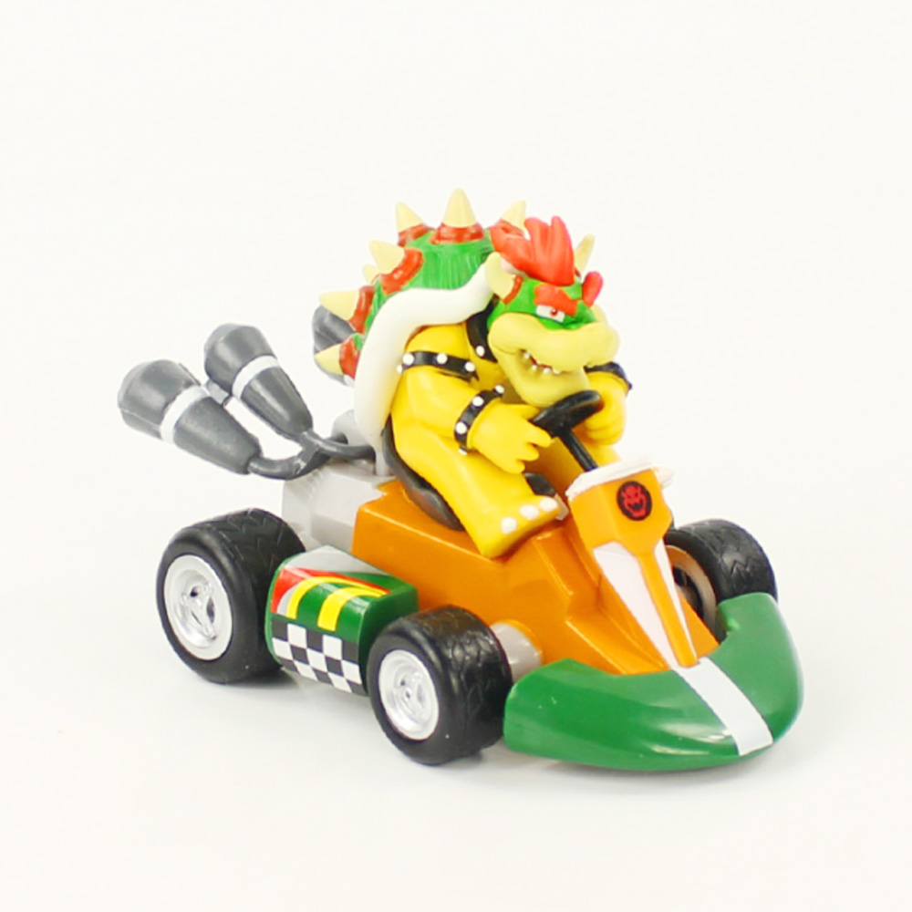 Bowser