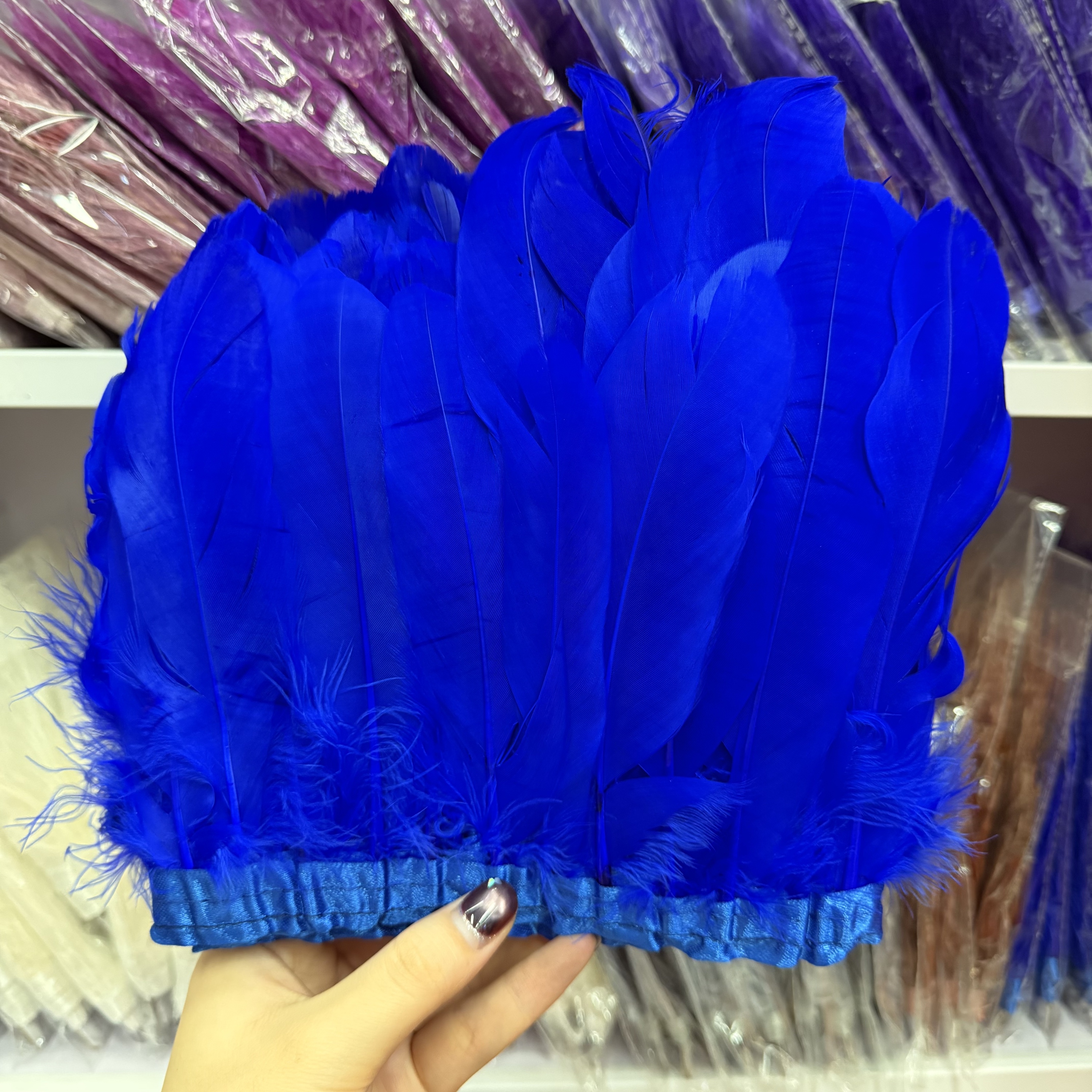 Azul