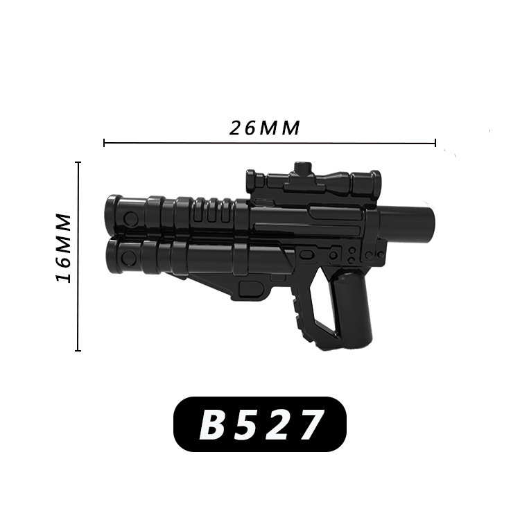 B527