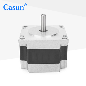 Authentischer hochpräziser Nema 23 Micro Stepping Stepper Treiber High Power 57*57*45 Neuer Hybrid typ für 3D-Drucker CNC Step Motor - Product Image 5
