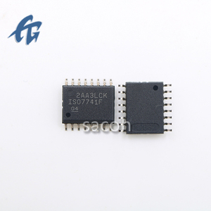 (SACOH Electronic Components)<strong>ISO7741FDWR</strong> - Product Image 1