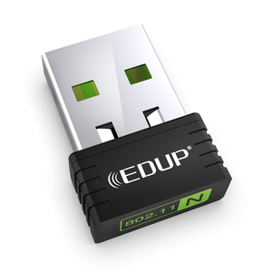 150Mbps Ralink RT5370 RT 5370 Kali Linux、Ubuntu、Android用USBWiFiアダプター