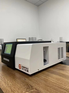 DSC-100 Máy Đo Nhiệt Lượng Quét Vi Sai Máy Phân Tích Nhiệt Đồng Bộ Với Màn Hình Cảm Ứng - Product Image 5