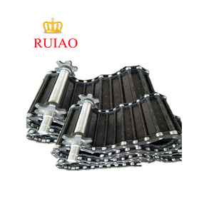Stainless Steel Roller Chain Transmission Chain <strong>Conveyor</strong> Chain <strong>Hinged</strong> <strong>Conveyor</strong> <strong>Belt</strong>