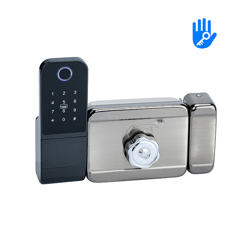 Version TTLOCK