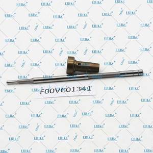 ERIKC F OOV C01 341 valvola di iniezione FOOVC01341 valvola di controllo iniettore Diesel FOOV C01 341 per 0445110237 - Product Image 3