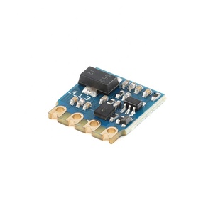 5 Stück H34P HF-Sender modul 433MHz 315MHz Drahtlose Fernbedienung Übertragung Langstrecken 1000m ASK/OOK - Product Image 4