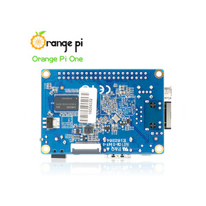 Merrillchip Stock Original H3 512MB Quad-core-development board ersetzen raspberry pi Android Mini PC Orange Pi One - Product Image 3