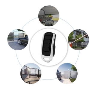Garage Door Key Multi Frequency Copy 280-868MHZ Four in One Face-to-face Copy Suitable for All Fixed and Rolling <strong>Codes</strong> - Product Image 4