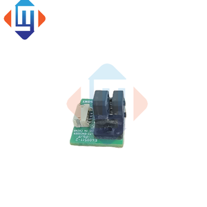Mimaki 150LPIエンコーダPCBアセンブリMP-E103852/MP-E102653ワイドフォーマットプリンタ用オリジナル