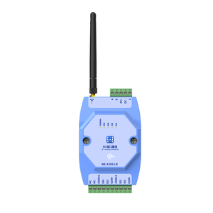 Cost-Effective Industrial Machinery Safety Control Module 4-Channel DI IP67 for <strong>Communication</strong> &amp; <strong>Networking</strong> - Product Image 2