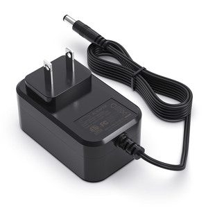 500W QC2.0 QC3.0 PD Adaptador de fuente de alimentación ignífugo Protección OTP 5V/2.4A Salida 9V/2A Entrada 5V/4.5A 5V/3A Adaptadores de cargadores - Product Image 1