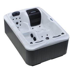 Elektrische Computers teuerung Balboa Lavatesta Parruchieri Spa Whirlpool Massage Whirlpool Spa Produkte