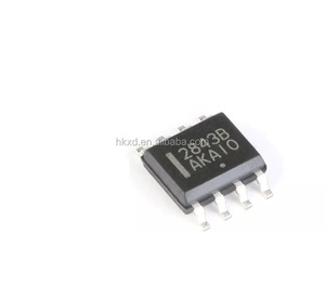 Elektronische Komponenten UC2843BD1R2G UC2843B 2843B SOP-8 PWM-Controller-IC Neuer originaler integrierter Schaltkreis - Product Image 1