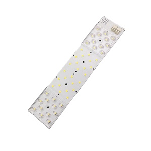 Shenzhen özel tek katmanlı tek taraflı Smd Led alüminyum malzeme kablosuz Pcb şarj cihazı - Product Image 1