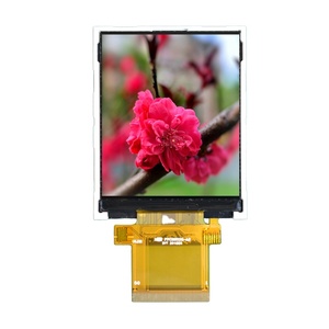 ILI9341-pantalla LCD TFT de 2,8 pulgadas, con interfaz rgb, 8 bits y 16 bits, MCU spi - Product Image 5