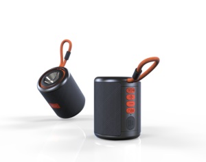 2019新款释放缸音箱无线蓝牙扬声器5W迷你音箱 - Product Image 3